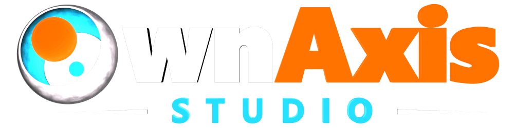 OwnAxis Studio